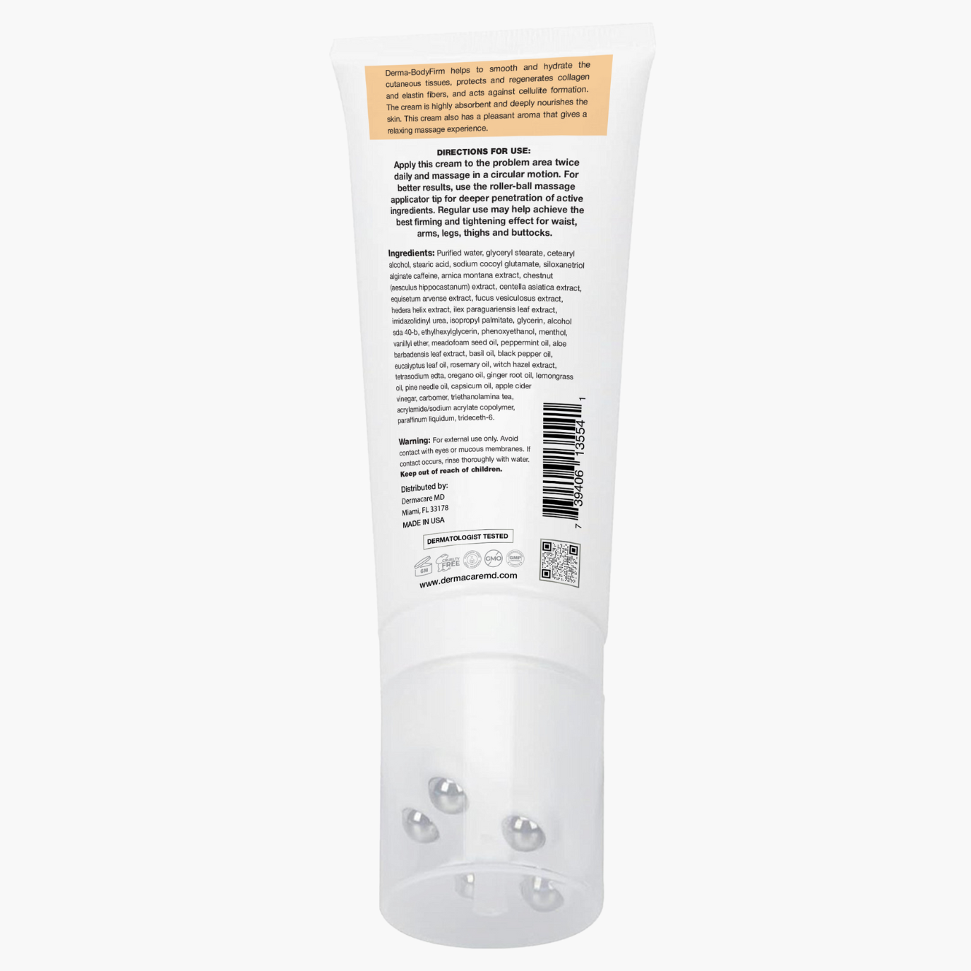 DERMA-BODYFIRM